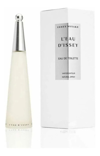 Iseey Miyake Tradicional 100ml Toillite +amostra