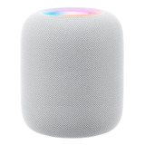 Asistente Virtual Apple Homepod Parlante Blanco 