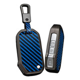 Funda Para Llave De Coche De 3/4 Botones Para Kia Seltos For