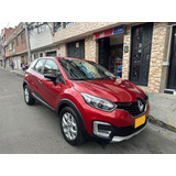 Renault Captur 2.0 Zen Mecánica 