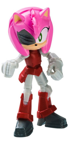 Sonic Prime Figuras Coleccionables Son2010