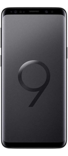 Smartphone Samsung Galaxy S9 G9600 128gb 4gb Ram | Usado Bom