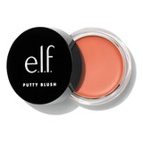 Rubor En Crema Putty Blush Elf Tahiti