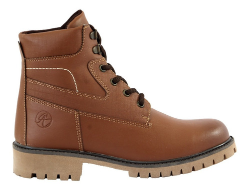 Botas Hombre Casual Botines Caballero Urbana Tactica Moda