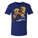 Camiseta Stephen Curry, Playera Warrior Tres