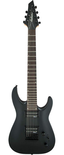 Js Series Dinky Arch Top Js22-7 Ht Satin Black