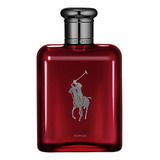 Perfume Hombre Ralph Lauren Polo Red Parfum 125ml