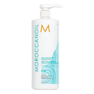 Moroccanoil Acondicionador Curl Cabello Ondulado Rizos 1 Lt.
