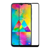 Película De Vidro Proteção Anti Queda Samsung Galaxy A70