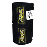 Vendas De Box Adx Semielasticas De 4.5m Boxeo_par_negro Color Negro