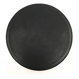 Jiayouy Silent Drum Practice Pad De 4,5 Pulgadas, Portátil, 