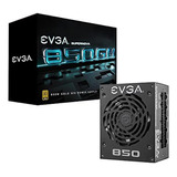 Evga Supernova 850 Gm, 80 Plus Gold 850w, Completamente Modu