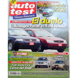 Auto Test 132 Vw Passat Vs Ford Mondeo, Audi A4, Bmw Compact