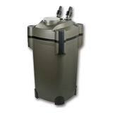 Filtro Canister Acuario Canasta Externo Resun Ef-1600 L/h