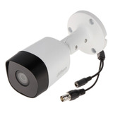 Camara Seguridad Dahua 2mp 3.6mm Ir 20m Metalica 1080p 4in1