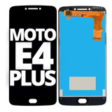 Modulo Para Moto E4 Plus Xt1772 Display Pantalla Touch Oled