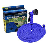 Manguera Expandible Magic Hose 30 Metros/100ft