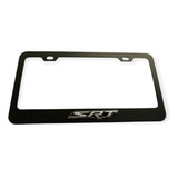 Porta Placas Portaplacas Accesorio Dodge Mopar Ram Charger