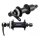 Manzana Shimano Acera M3050 De 8 A 11vel 36h Center Lock