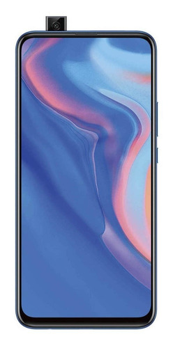 Huawei Y9 Prime 2019 128gb, 4gb Ram (liberado) Color Azul