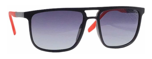 Lentes, Gafas De Sol Polarizadas Tr 90 Olive People Sun002