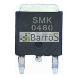 Ci Smd  Smk0460 - Smk0460d - To252 - Original