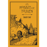 Libro Los Hobbits De Tolkien - David Day