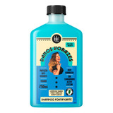 Lola Shampoo Danos Vorazes Cabellos Dañados X 250ml