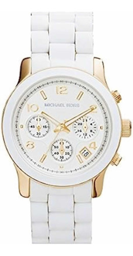 Reloj Michael Kors Runway Mk5145