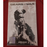 Gears Of War Omnibus 1 Y Surgimiento De Raam