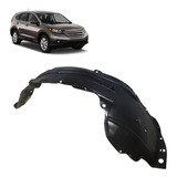 Guardaplast Pasarrueda Delantero Honda Cr-v 2012 Al 2016