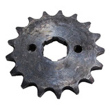 Sprocket Delantero P428 17d Moto Dinamo Fenix 150 Rayo 150