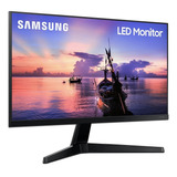 Monitor Samsung Lf22t350fhlxzx 22  , Resolución 1920 X 1080