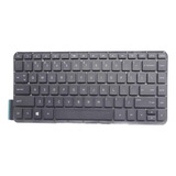Teclado De Ordenador Portátil Keyboard Laptop Para Split X2