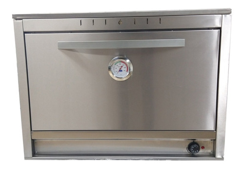 Horno Electrico Pizzero Rotisero 6 Moldes Speedy Parh06 Acer