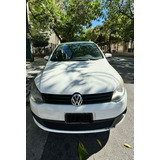 Volkswagen Fox 2014 1.6 Highline Imotion 110 Hp
