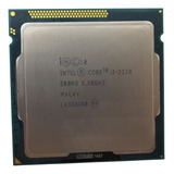 Procesador Intel Core I3 3220 3.30 Ghz 3m