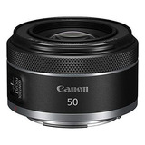 Canon Rf50mm F1.8 Stm (4514c002)