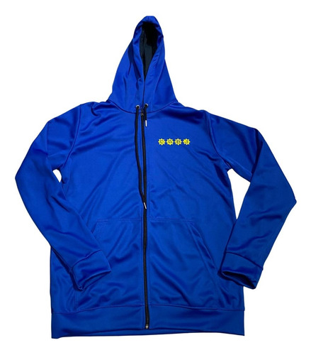 Campera Boca Juniors 