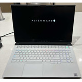 Notebook Laptop Dell Alienware M17 R4 Casi Sin Uso