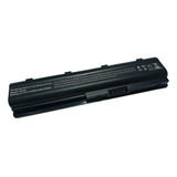 Bateria Alternativa Mu06 Hp Compaq Cq42 Cq43 Cq56 G42 G62 