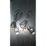 Cable Coneccion  Audio Video Xbox 360 Tienda Xbox One Almagr