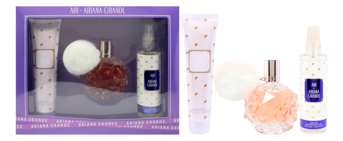 Perfume Ari De Ariana Grande Para Mujer, 100 Ml