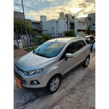 Ford Ecosport 2016 2.0 Titanium 143cv 4x2