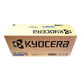 Toner Original Kyocera Tk-5272c Para M6230cidn / M6630cidn