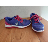 Zapatillas Reebok Niños Talle 32.5