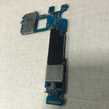 Placa Mãe Lógica Principal Samsung S7 Edge G935f 32gb Orig 