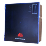 Energizador Para Cerco Eléctrico Atl 6 J (plástico)