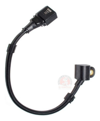 Sensor De Arbol Jetta Tdi Diesel Golf Eurovan Tdi Pc725