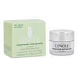 Crema De Ojos Clinique Repairwear Anti-gravity Eye Cream - D